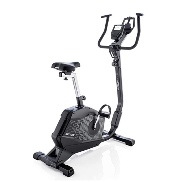 ველო ტრენაჟორი  KETTLER GOLF C2 / Max User Weight 130 Kg