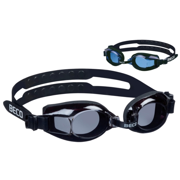 საცურაო სათვალე Beco Swimming googles Training UV antifog 9949 00