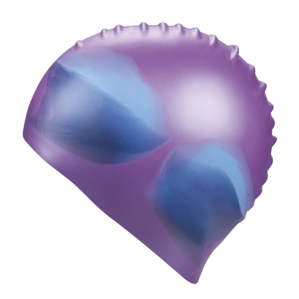 საცურაო ქუდი BECO Silicone swimming cap 7391 7799