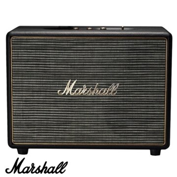 დინამიკი MARSHALL woburn WIFIblack04091924 Bluetooth: 4.0