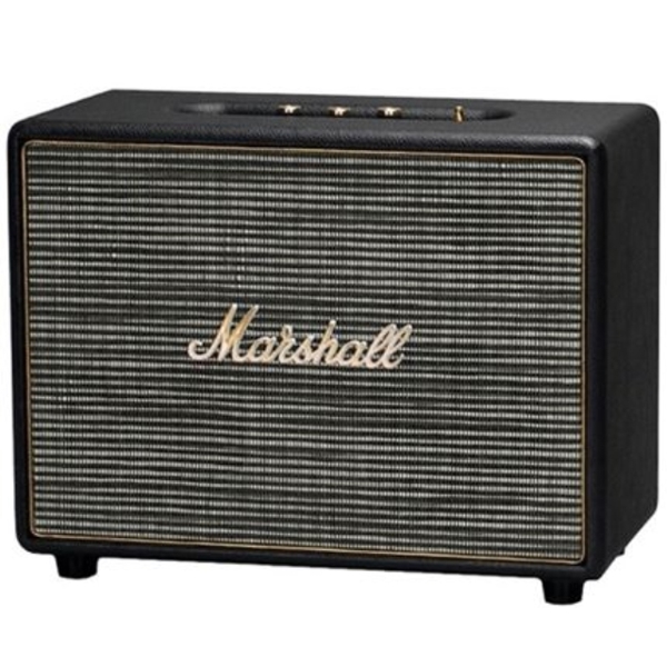 დინამიკი MARSHALL woburn WIFIblack04091924 Bluetooth: 4.0