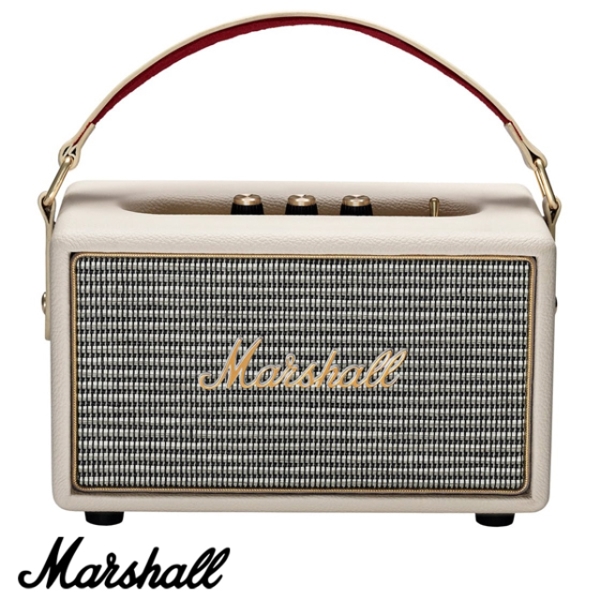 დინამიკი MARSHALL kilburncream04091190 Bluetooth: v4.0 Cabinet Principle: Bass-reflex