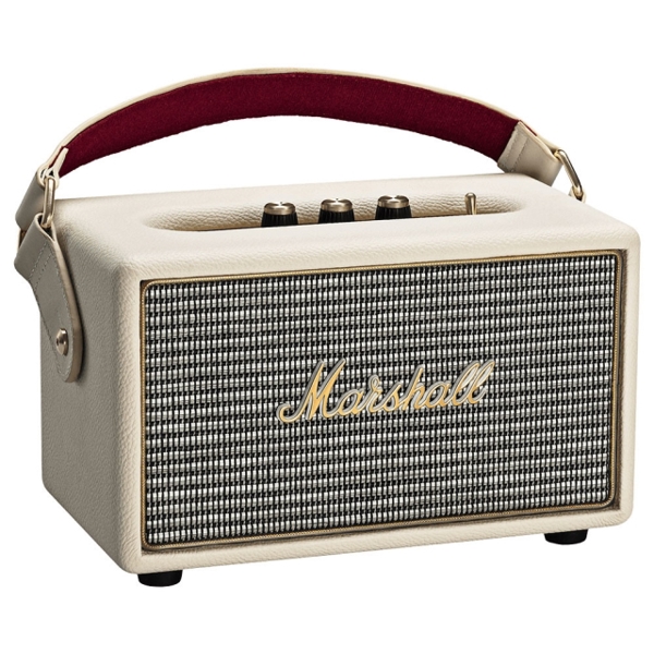 დინამიკი MARSHALL kilburncream04091190 Bluetooth: v4.0 Cabinet Principle: Bass-reflex