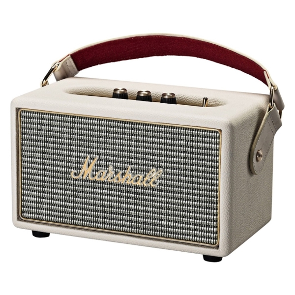 დინამიკი MARSHALL kilburncream04091190 Bluetooth: v4.0 Cabinet Principle: Bass-reflex