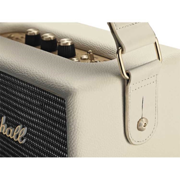 დინამიკი MARSHALL kilburncream04091190 Bluetooth: v4.0 Cabinet Principle: Bass-reflex