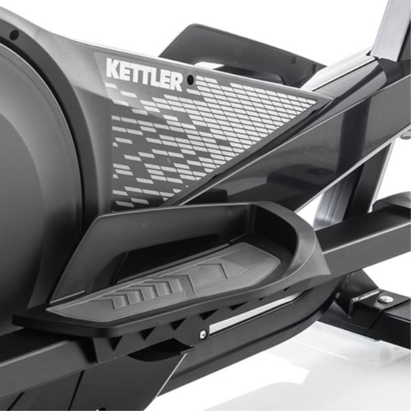 ელიპტიკური თხილამური  KETTLER UNIX 2 / Max User Weight 150 Kg