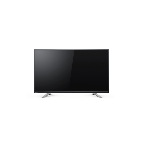 ტელევიზორი TOSHIBA 43U7752EV 43" SMART ANDROID 4K Black