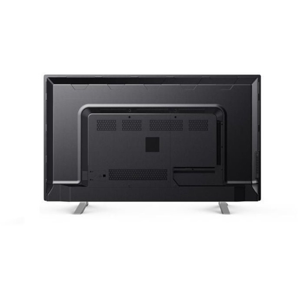 ტელევიზორი TOSHIBA 43U7752EV 43" SMART ANDROID 4K Black