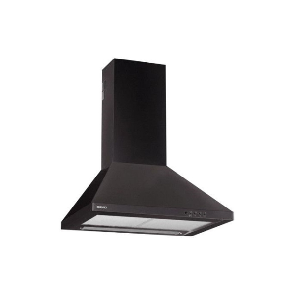 გამწოვი Beko CWB 6441 BNA, 420m³/H, Black