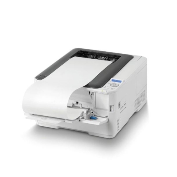 ფერადი ლაზერული პრინტერი OKI C332dnw A4 Colour LED Laser Printer 26ppm colour, 30ppm mono / Memory 1GB RAM / Duplex / Network / WiFi