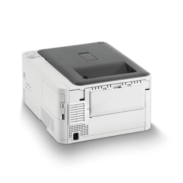 ფერადი ლაზერული პრინტერი OKI C332dnw A4 Colour LED Laser Printer 26ppm colour, 30ppm mono / Memory 1GB RAM / Duplex / Network / WiFi