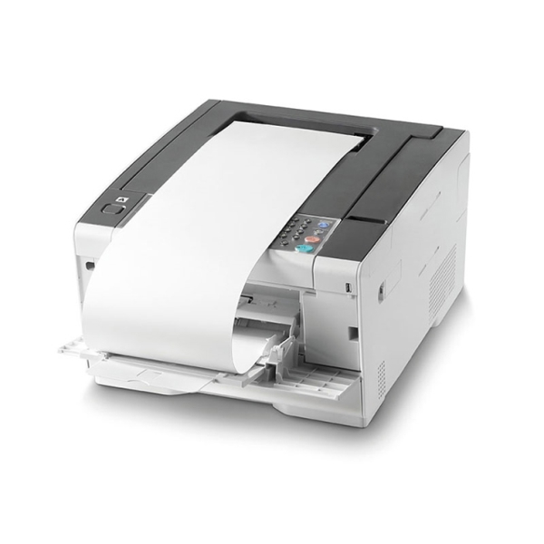 პრინტერი OKI  C542DN  A4 Colour LED Laser Printer 