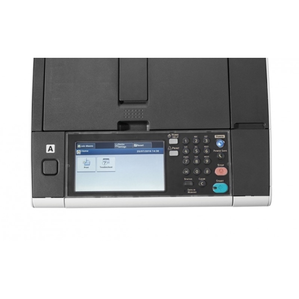 პრინტერი OKI  C542DN  A4 Colour LED Laser Printer 