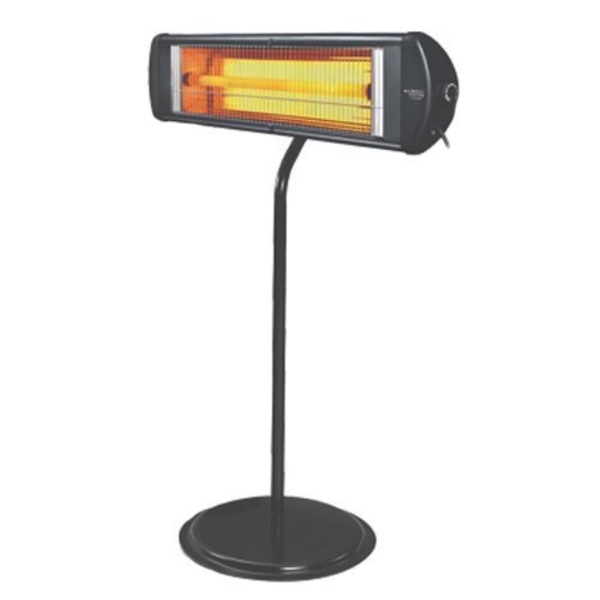 ინფრაწითელი გამათბობელი KUMTEL EXP-18N INFRARED HEATER