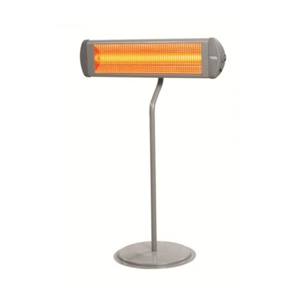 ინფრაწითელი გამათბობელი KUMTEL EXP-18N INFRARED HEATER