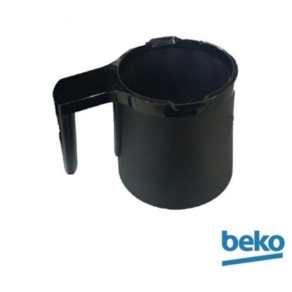 ყავის აპარატი BEKO BKK 2300 Grey