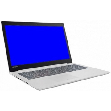 ნოუთბუქი Lenovo IP 330-15IKB I5 4G 500, BLIZZARD WHITE 15.6 HD , I5-7200U, 500G 7MM 5400RPM, NO SSD, 4G DDR4 2133 ON BOARD, INTEGRATED, DUMMY ODD, FREE-DOS