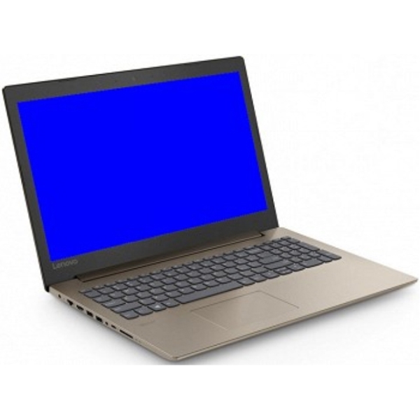 ნოუთბუქი Lenovo IP 330-15IKB I3 6G 500 CHOCOLATE 15.6 HD TN AG 200N KB RUSSIAN I3-8130U 500G 7MM 5400RPM, NO SSD, 2G(1X2GBDDR4 2133)4G DDR4 2133 ON BOARD, MX150 2GB GDDR5, 9.0MM SUPER MULTI(TRAY IN)FREE-DOS