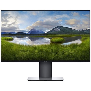 Dell UltraSharp U2419H 23.8 ", IPS, FHD, 1920 x 1080 pixels, 16:9, 8 ms, Black