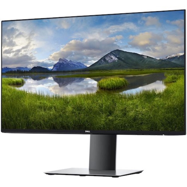 Dell UltraSharp U2419H 23.8 ", IPS, FHD, 1920 x 1080 pixels, 16:9, 8 ms, Black