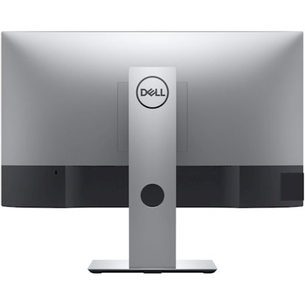 Dell UltraSharp U2419H 23.8 ", IPS, FHD, 1920 x 1080 pixels, 16:9, 8 ms, Black