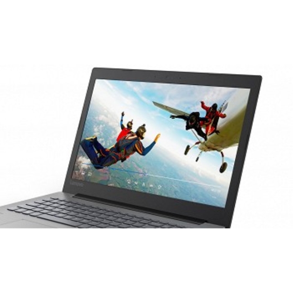 ნოუთბუქი Lenovo IP 330-15IKB I3 6G 500, ONYX BLACK, 15.6 HD TN AG 200NKB RUSSIANI3-8130U, 500G 7MM 5400RPM, NO SSD, 2G(1X2GBDDR4 2133)4G DDR4 2133 ON BOARD, MX150 2GB GDD, R5 9.0MM SUPER MULTI(TRAY IN) FREE-DOS