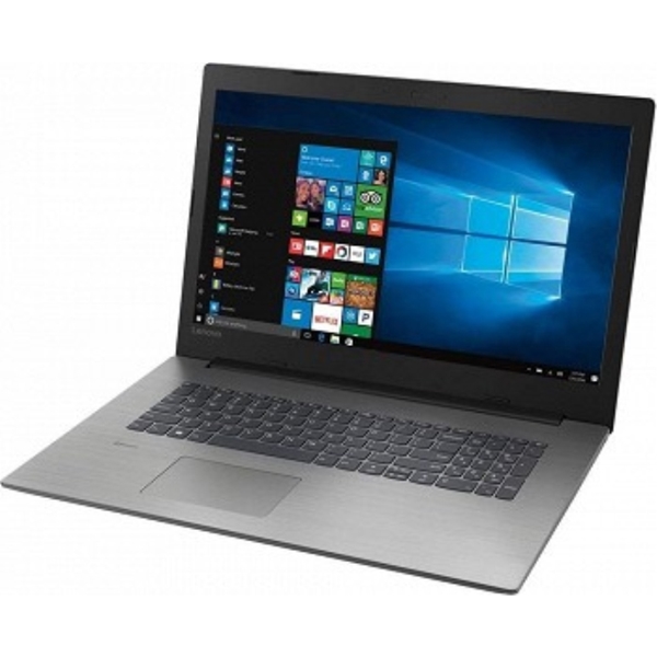 ნოუთბუქი Lenovo IP 330-17IKB I5 8G 1T, ONYX BLACK, 17.3 HD 1TB 7MM 5400RPM, NO SSD, 4G(1X4GBDDR4 2133) 4G DDR4 2133 ON BOARD, MX 150 2GB GDDR5 9.0MM SUPER MULTI(TRAY IN)FREE-DOS