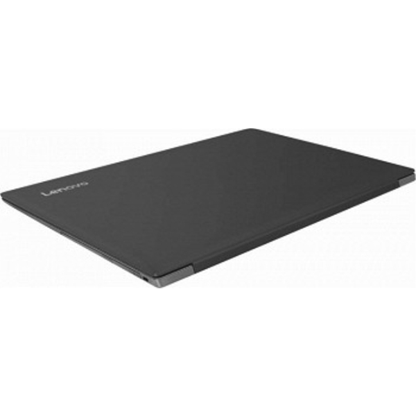 ნოუთბუქი Lenovo IP 330-17IKB I5 8G 1T, ONYX BLACK, 17.3 HD 1TB 7MM 5400RPM, NO SSD, 4G(1X4GBDDR4 2133) 4G DDR4 2133 ON BOARD, MX 150 2GB GDDR5 9.0MM SUPER MULTI(TRAY IN)FREE-DOS