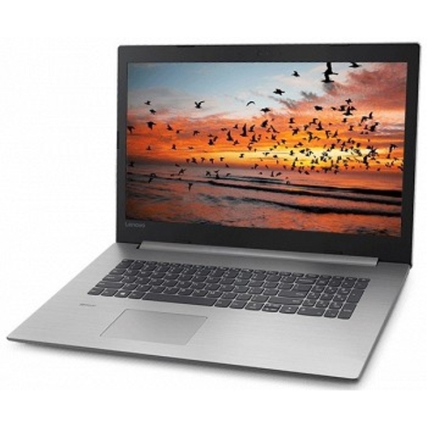 ნოუთბუქი Lenovo IP 330-17IKB I5 8G 1TPLATINUM GREY17.3 HD+ TN AG 200NKB RUSSIANI5-8250U1TB 7MM 5400RPMNO SSD 4G(1X4GBDDR4 2133)4G DDR4 2133 ON BOARD MX150 2GB GDDR5 9.0MM SUPER MULTI(TRAY IN)FREE-DOS