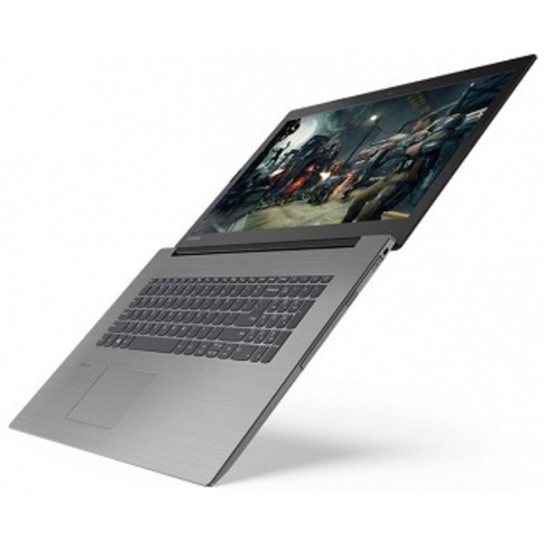 ნოუთბუქი Lenovo IP 330-17IKB I5 8G 1TPLATINUM GREY17.3 HD+ TN AG 200NKB RUSSIANI5-8250U1TB 7MM 5400RPMNO SSD 4G(1X4GBDDR4 2133)4G DDR4 2133 ON BOARD MX150 2GB GDDR5 9.0MM SUPER MULTI(TRAY IN)FREE-DOS