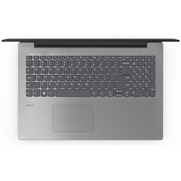 ნოუთბუქი Lenovo IP 330-15IKB I7 6G 1T, ONYX BLACK15.6 HD TN AG 200NKB RUSSIANI7-8550U, 1TB 7MM 5400RPM, NO SSD2G(1X2GBDDR4 2133)4G DDR4 2133 ON BOARD, MX150 2GB GDDR5, 9.0MM SUPER MULTI(TRAY IN)FREE-DOS