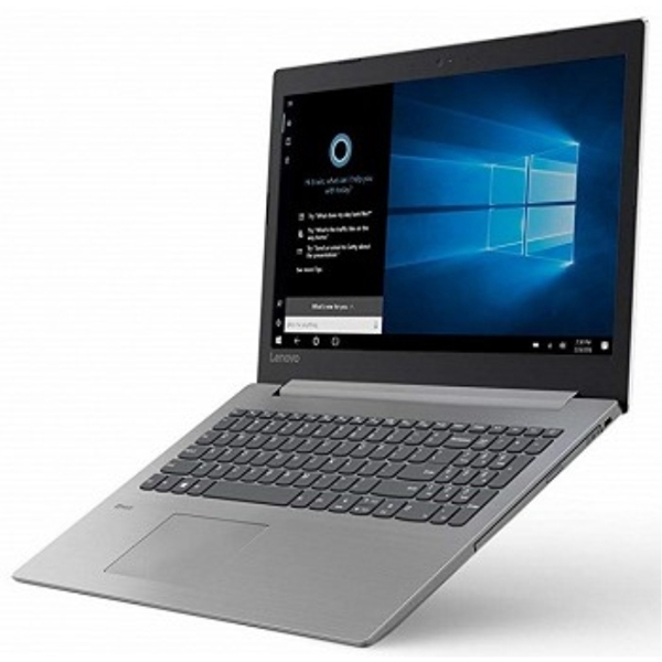 ნოუთბუქი Lenovo IP 330-15IKB I7 6G 1T, PLATINUM GREY, 15.6 HD TN AG 200N KB RUSSIAN, I7-8550U, 1TB 7MM 5400RPM, NO SSD 2G(1X2GBDDR4 2133)4G DDR4 2133 ON BOARDM, X150 2GB GDDR5, 9.0MM SUPER MULTI(TRAY IN) FREE-DOS