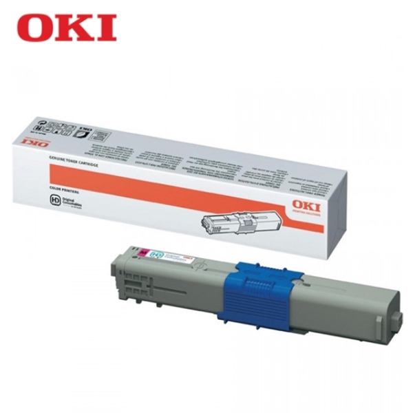 კარტრიჯი OKI TONER M C332/MC363-3K -NEU 3000 გვერდი