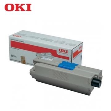 კარტრიჯი OKI TONER K C 332/MC363-3.5K -NEU 3500 გვერდი