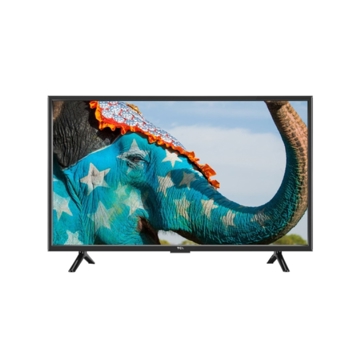 ტელევიზორი LED TCL 28"(71CM) 28D2900 (MS366BP1)  BLACK D-LED 16:9 HD 1366X768  6.5MS 178* 200CDM2 3000:1 DVB-TCT2 HDMI USB2.0 SPDIF AV IN   2X5W VESA 100X100