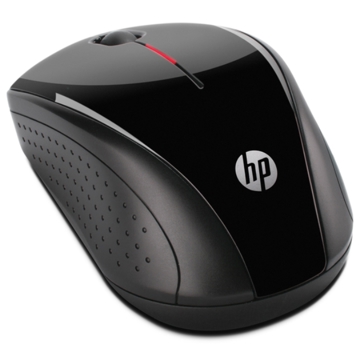 მაუსი HP X3000 WIRELESS MOUSE (H2C22AA)