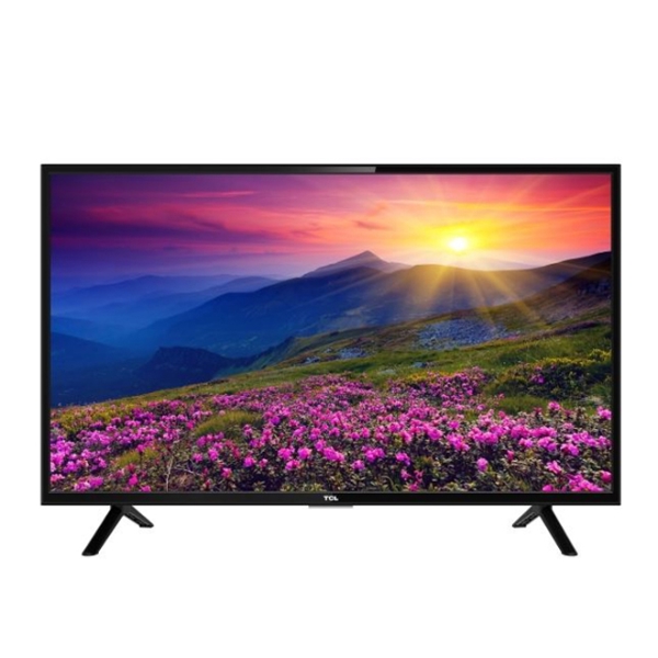 ტელევიზორი LED TCL 28"(71CM) 28D2900-SATELLITE (SI512SP2-AP) BLACK D-LED 16:9 HD 1366X768  6.5MS 178* 200CDM2 3000:1 DVB-TT2S2 HDMI USB VGA 2X5W VESA 100X100