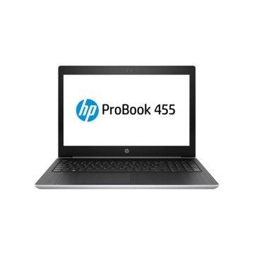 ნოუთბუქი HP PROBOOK 455 G5 (3GH89EA)15.6 FHD AG UWVA HD / 4GB 1D DDR4 1866 / 500GB 7200 / DOS2.0 