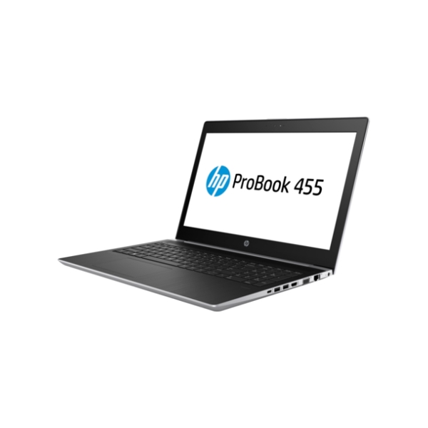 ნოუთბუქი HP PROBOOK 455 G5 (3GH89EA)15.6 FHD AG UWVA HD / 4GB 1D DDR4 1866 / 500GB 7200 / DOS2.0 