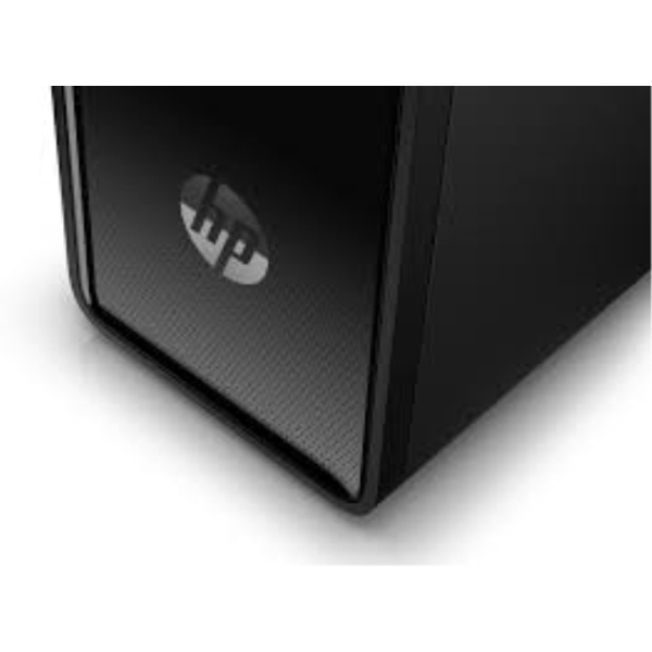 პერსონალური კომპიუტერი HP SLIM 290-P0002UR DT PC (4GL54EA)  i5-8400 / 8GB / 1TB / ODD / FreeDOS