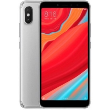 მობილური ტელეფონი XIAOMI Redmi S2 Grey (M1803E6G), 5,99" 1440x720, 2.0GHz, 8 Core, 3GB RAM, 32GB, up to 256GB flash, 12Mpix+5Mpix/16Mpix, 2 Sim, 2G, 3G, LTE, IRDA, BT, Wi-Fi, GPS, Glonass, Micro-USB, 3080mAh, 170g, 160.7x77.3x8.1