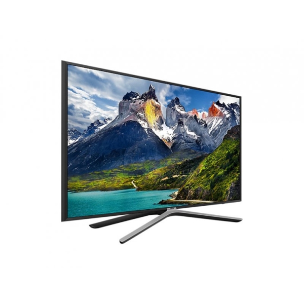 ტელევიზორი SAMSUNG - UE43N5540AUXRU