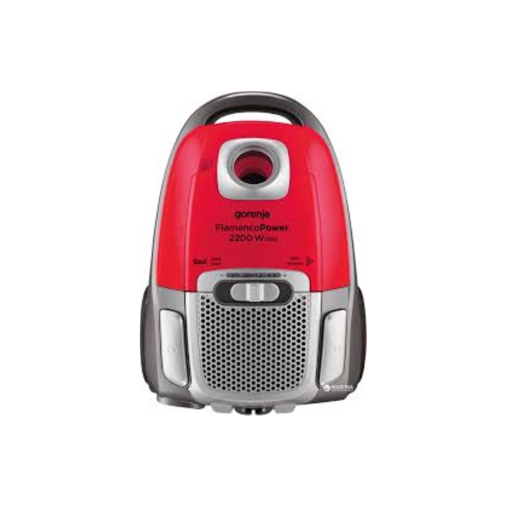 მტვერსასრუტი  GORENJE  VC2221FPR