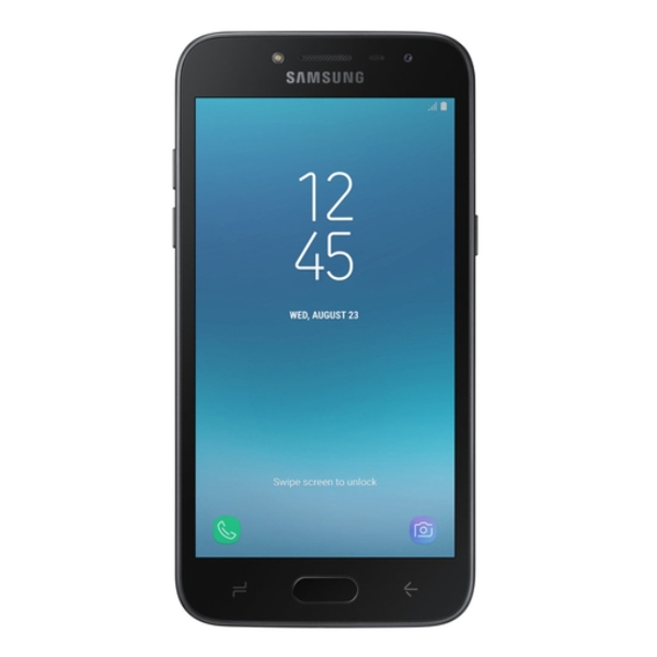 მობილური ტელეფონი   SAMSUNG  J250F D/S BLACK