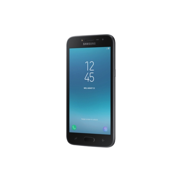 მობილური ტელეფონი   SAMSUNG  J250F D/S BLACK