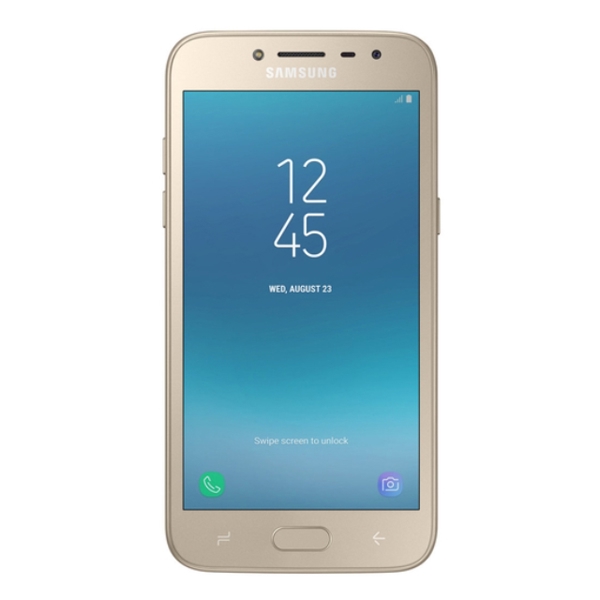 მობილური ტელეფონი  SAMSUNG  J250F D/S GOLD