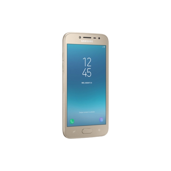 მობილური ტელეფონი  SAMSUNG  J250F D/S GOLD