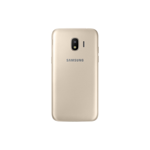 მობილური ტელეფონი  SAMSUNG  J250F D/S GOLD