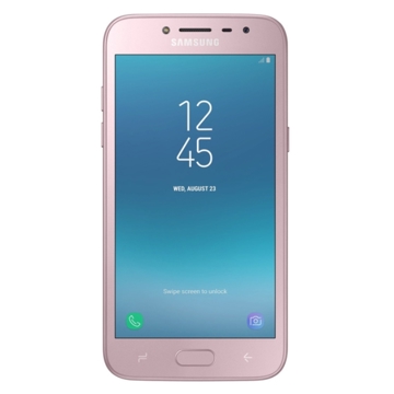 მობილური ტელეფონი  SAMSUNG  J250F D/S PINK