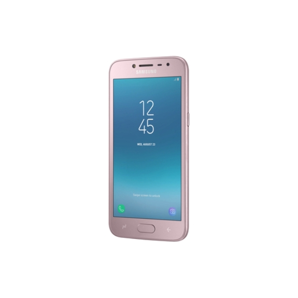 მობილური ტელეფონი  SAMSUNG  J250F D/S PINK